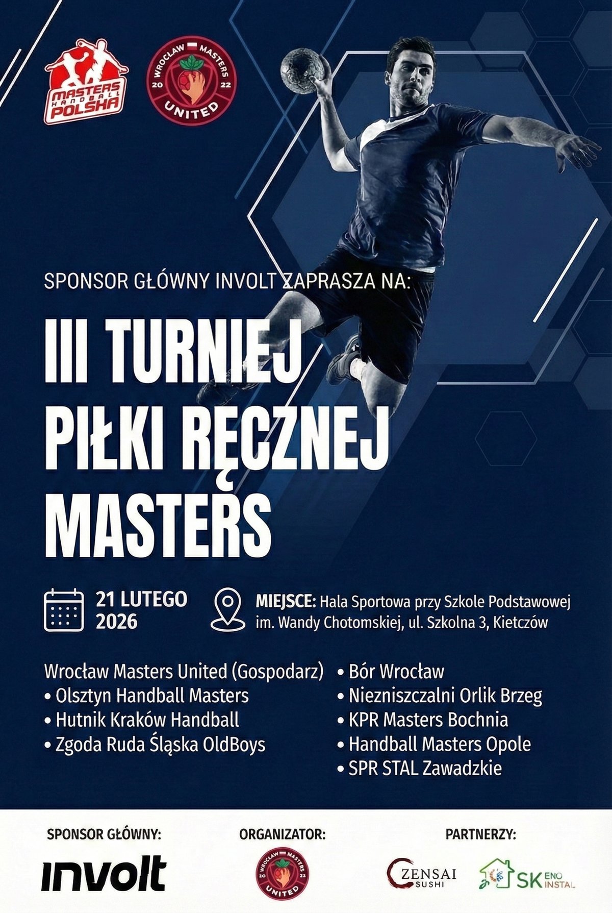 Wrocław 2026 plakat