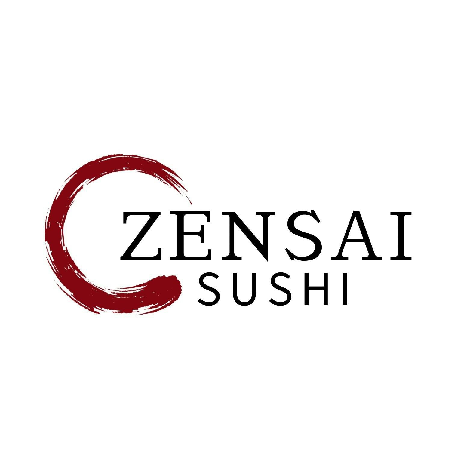 Zensai